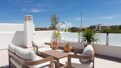 Neubau - Villa -
Torre Pacheco - La Torre Golf