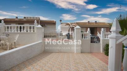 Segunda mano - Apartamento -
Ciudad Quesada - La Marquesa Golf