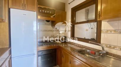 Wiederverkauf - Apartment -
Orihuela Costa - Cabo Roig