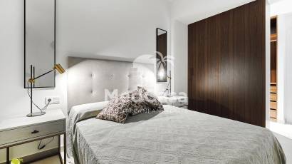 New Build - Ground floor apartment -
Torrevieja