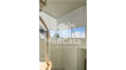 Neubau - Villa -
Altea