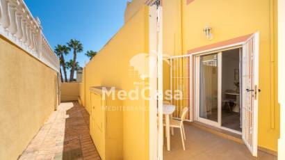 Resale - Townhouse -
Orihuela Costa - Las Filipinas