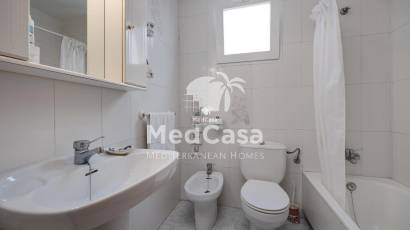 Resale - Penthouse -
Torrevieja - Centro