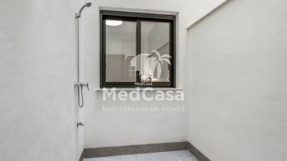 Neubau - Apartment -
Torrevieja