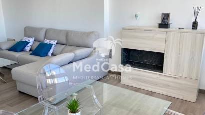 Segunda mano - Apartamento -
Benidorm - Rincón de Loix