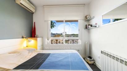 Resale - Apartment -
Orihuela Costa - Campoamor