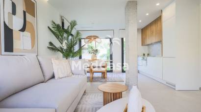 Obra nueva - Villa -
Orihuela Costa