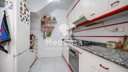 Resale - Penthouse -
Torrevieja - Centro