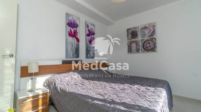 Segunda mano - Apartamento -
Orihuela Costa