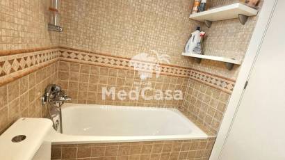 Resale - Penthouse -
Torrevieja - Centro