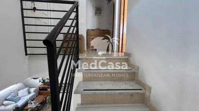 Resale - Apartment -
Orihuela Costa - Villamartín