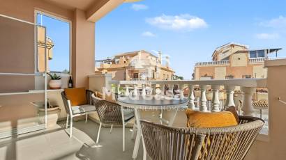 Segunda mano - Apartamento -
Orihuela Costa - Lomas de Don Juan