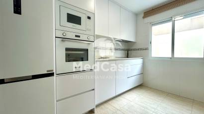 Segunda mano - Adosado -
Orihuela Costa - Campoamor