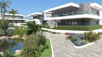 Neubau - Penthousewohnung -
Torrevieja