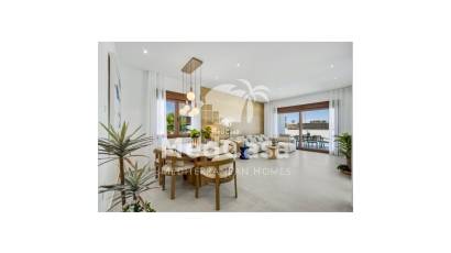 Neubau - Villa -
Golf Vistabella