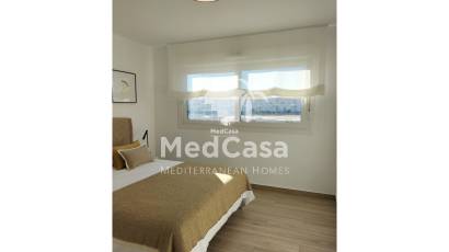 Neubau - Apartment -
Orihuela Costa