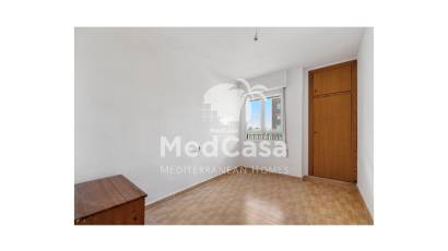 Resale - Apartment -
Torrevieja - Punta prima