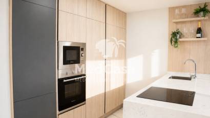 New Build - Penthouse -
Ciudad Quesada