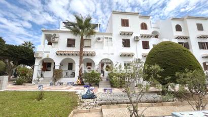 Resale - Townhouse -
Ciudad Quesada