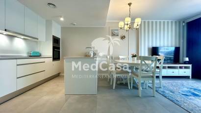 Wiederverkauf - Apartment -
Dehesa de campoamor - Campoamor