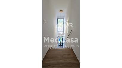 Neubau - Villa -
San Pedro del Pinatar