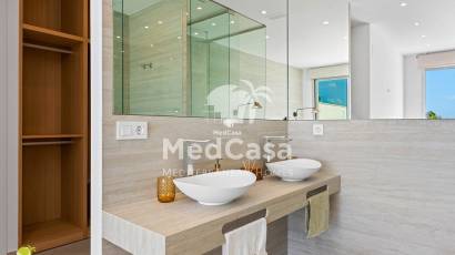 New Build - Villa -
Benijofar