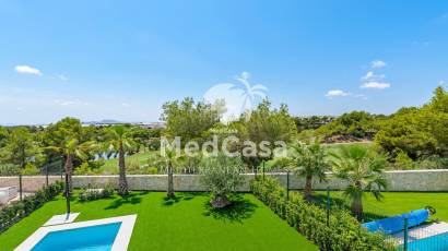 Neubau - Villa -
Golf Lo Romero