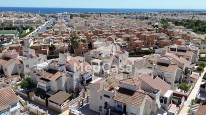Wiederverkauf - Apartment -
Orihuela Costa - Playa Flamenca