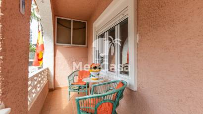 Wiederverkauf - Reihenhaus -
Orihuela Costa - Punta Prima