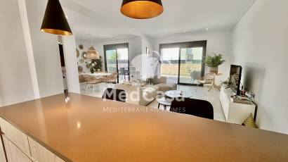 Obra nueva - Villa -
Benijofar