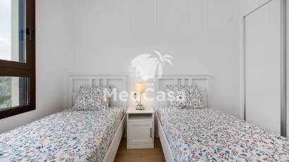 Wiederverkauf - Penthousewohnung -
Orihuela Costa - PAU 8