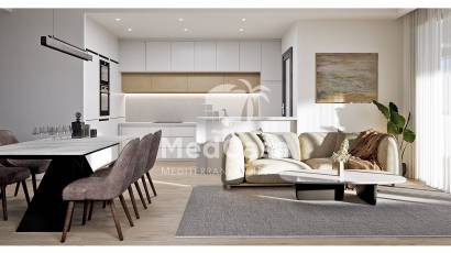 Neubau - Penthousewohnung -
Finestrat