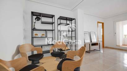 Neubau - Apartment -
San Fulgencio