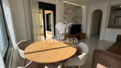 Wiederverkauf - Apartment -
Orihuela Costa - Las Filipinas