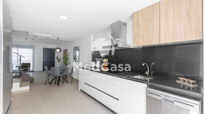 New Build - Townhouse -
Rafal