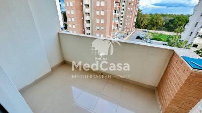 Resale - Apartment -
Guardamar del Segura - Guardamar