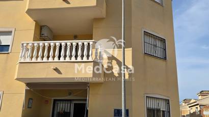 Wiederverkauf - Apartment -
Formentera del Segura