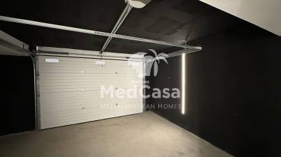 Obra nueva - Villa -
Finestrat