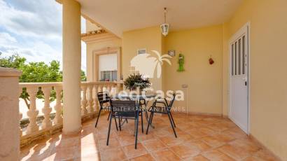 Resale - Villa -
Orihuela Costa - Hurchillo