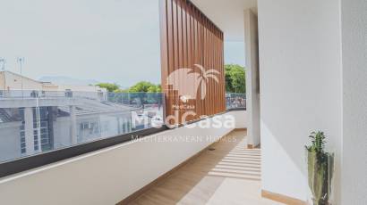 New Build - Apartment -
Redován