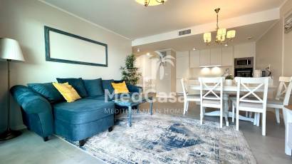 Wiederverkauf - Apartment -
Dehesa de campoamor - Campoamor