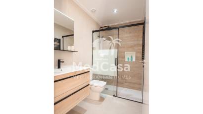 New Build - Villa -
La Marina