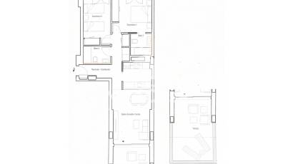 Wiederverkauf - Apartment -
Dehesa de campoamor - Campoamor