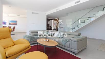 Segunda mano - Villa -
Moraira - Pinar de l'Advocat