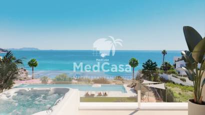New Build - Townhouse -
El Campello