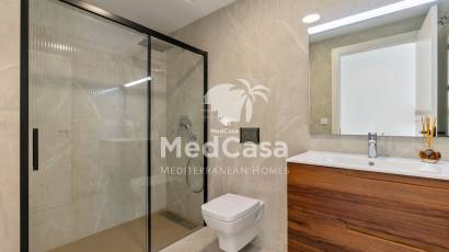 New Build - Townhouse -
Benijofar