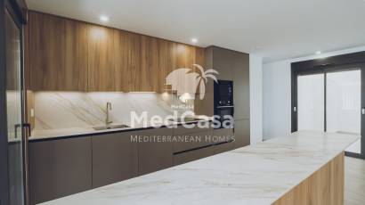 New Build - Apartment -
Redován