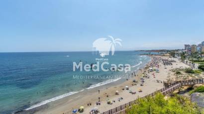 Wiederverkauf - Villa -
Orihuela Costa - Campoamor