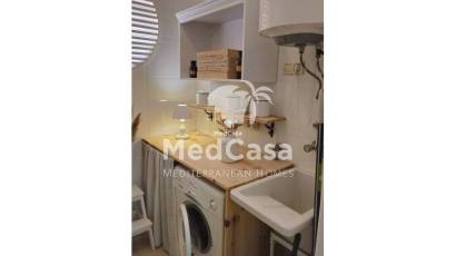 Wiederverkauf - Apartment -
Villajoyosa - Playa Torres