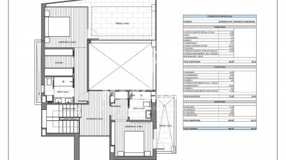 Neubau - Villa -
Polop de La Marina